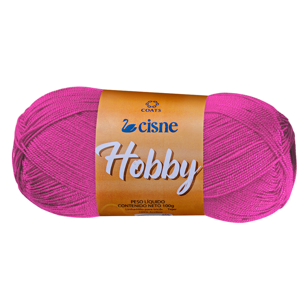Cisne Hobby - Cadena Coats