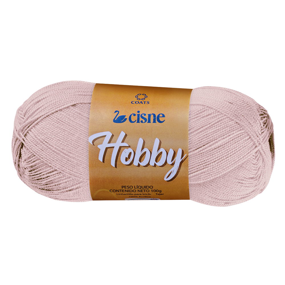 Cisne Hobby - Cadena Coats